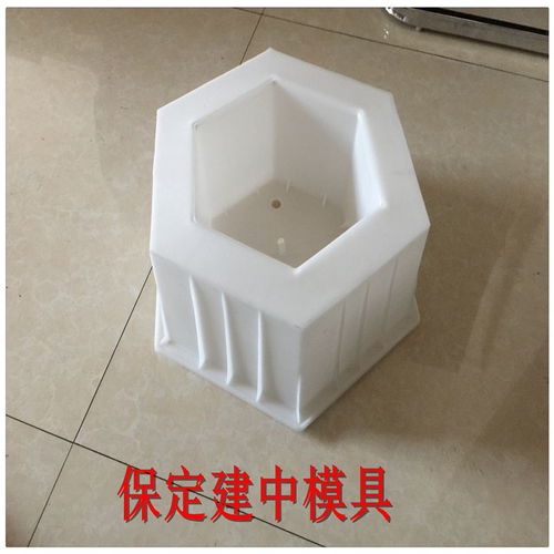 混凝土六角砖模具的尺寸标准与形状规范详解