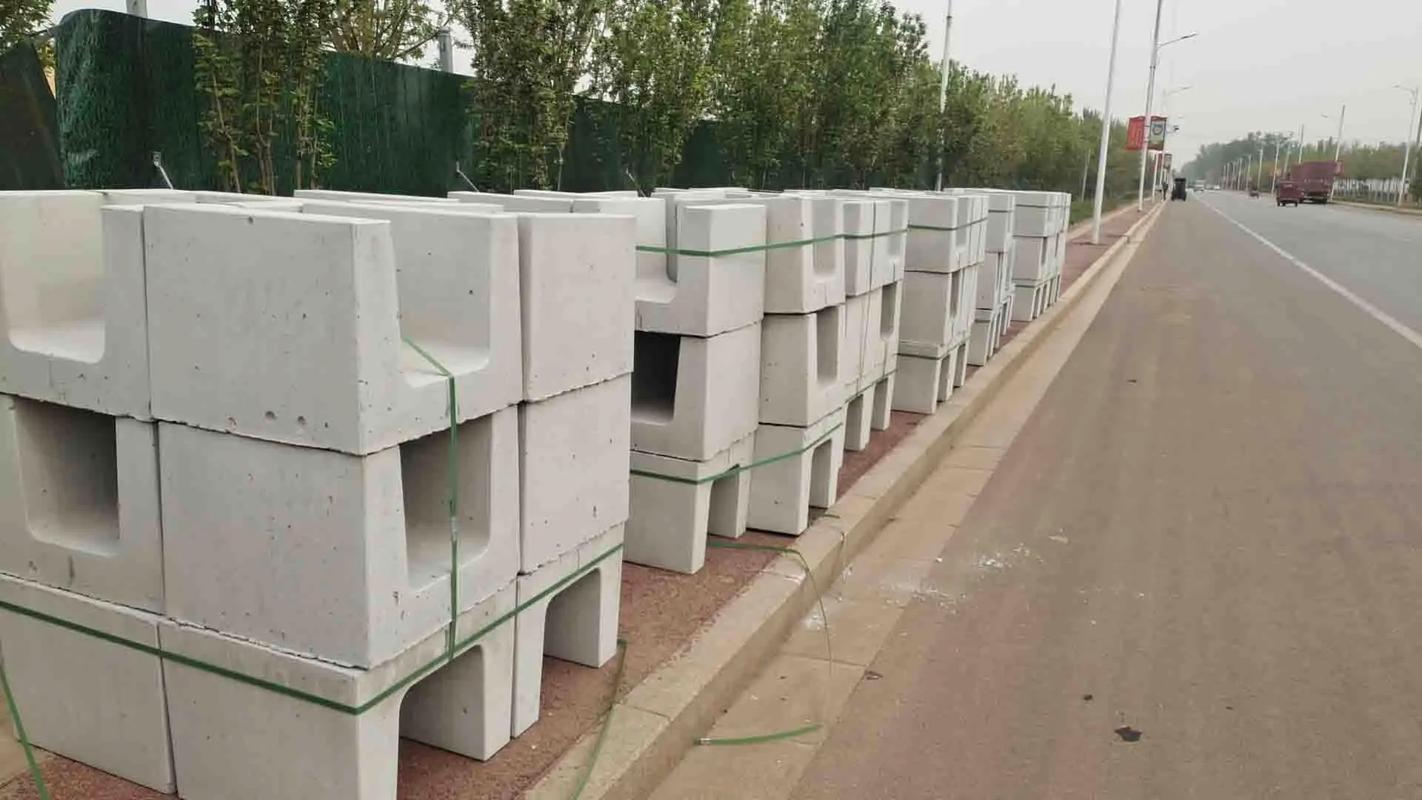 混凝土排水槽批发聊城市茌平区华亿建材综合厂,专注生产预制排水
